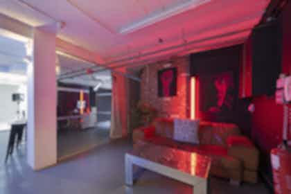 Creative space for photoshoots, filming and events 0